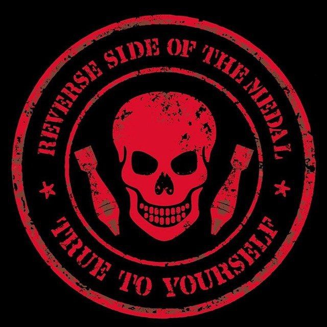 ☠ СОЛДАТ УДАЧИ ☠️