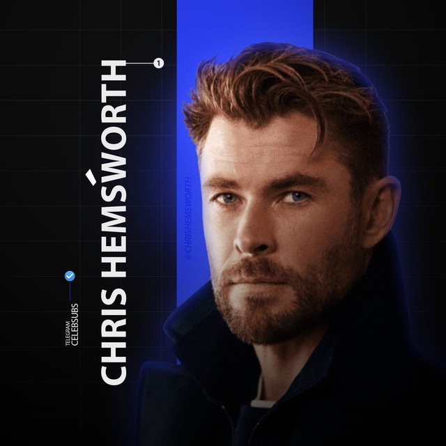 Chris Hemsworth