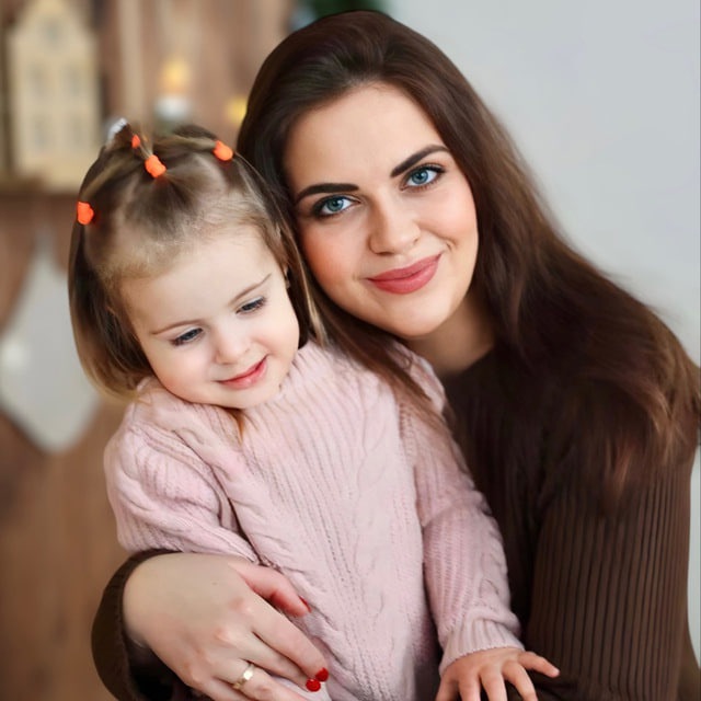 настоящая любовь