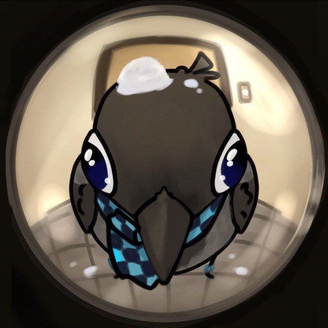 Воронье гнездо КрисС