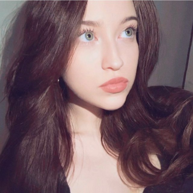 вероничка на связи
