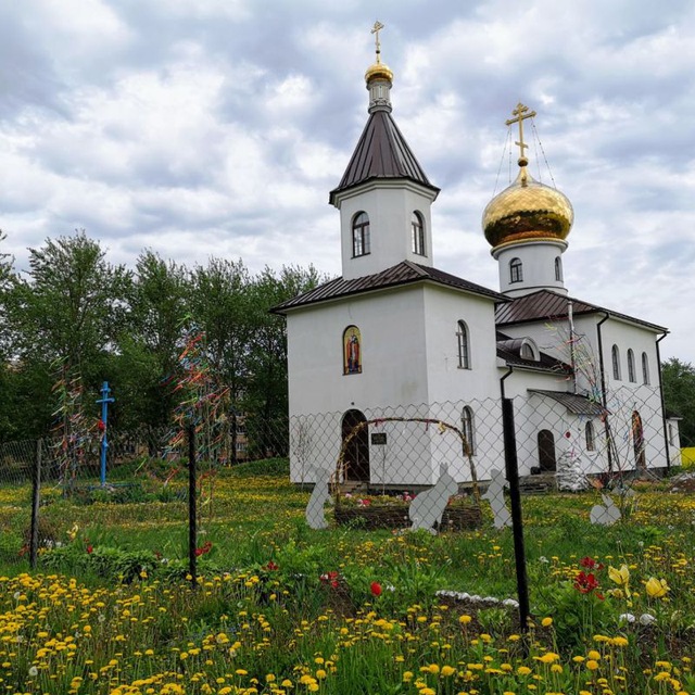 ? Большевик (Минский район)