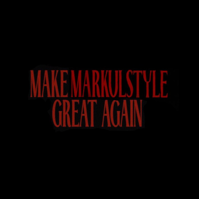 MARKUL STYLE