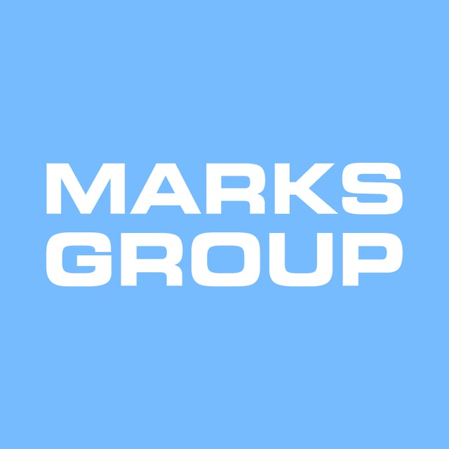 Карьера в Marks