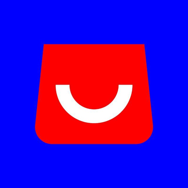 Маркетплейс — легко