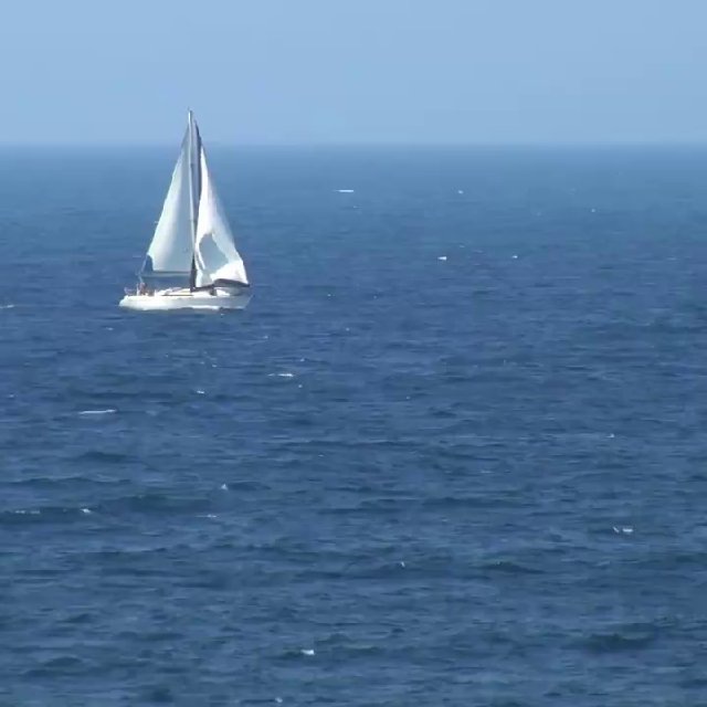 на море. жить.