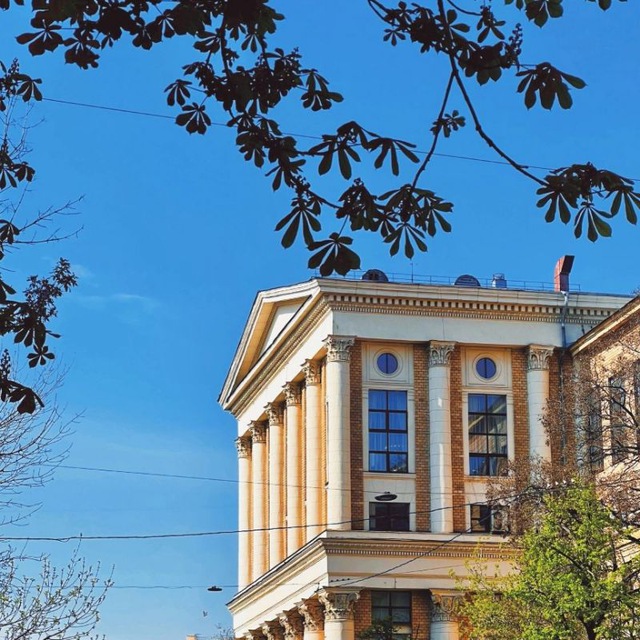 Центр изучения религий РГГУ