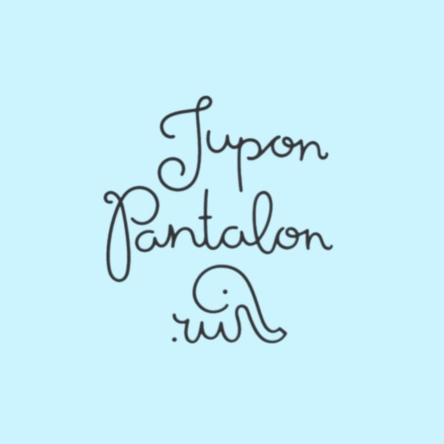 Jupon-Pantalon.ru