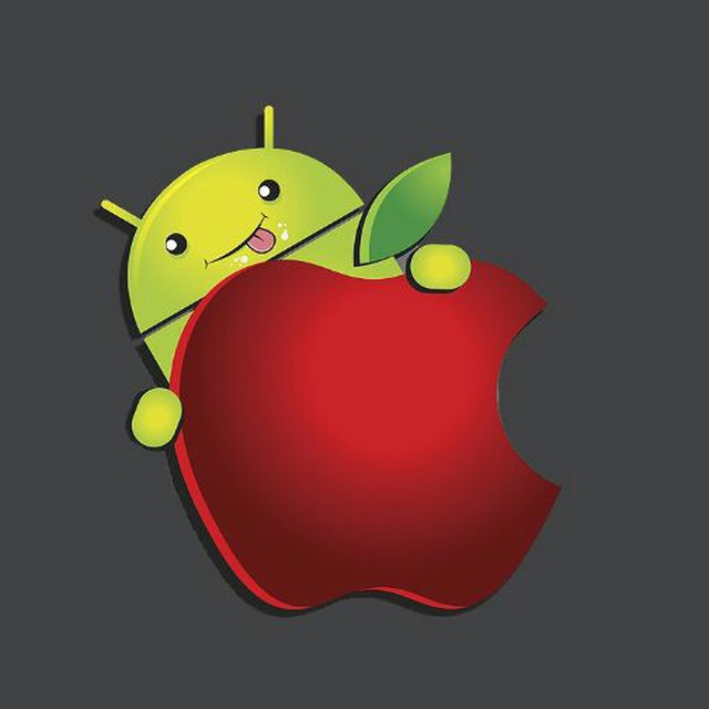 Android & ios