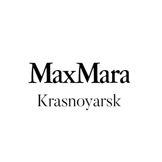 MaxMara Krasnoyarsk