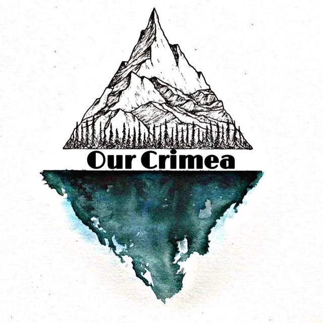 Our Crimea ? Крым в деталях