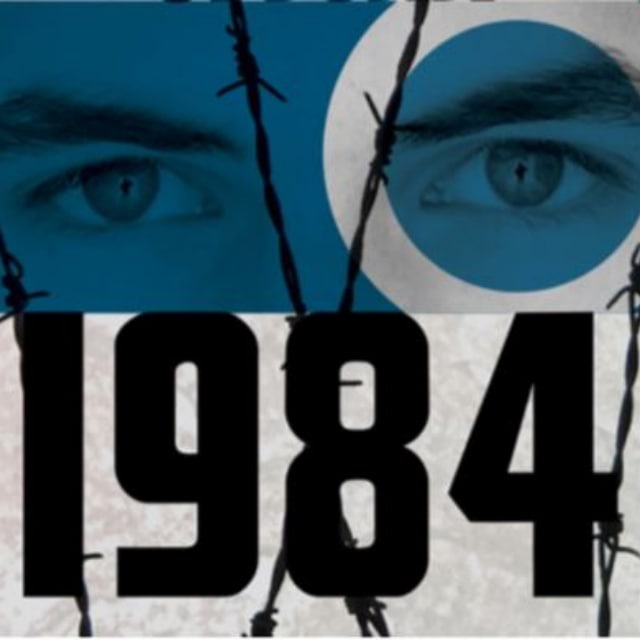 ?COVID 1984 Big Archive