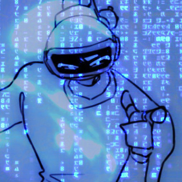 уренгой ест снег (щп)