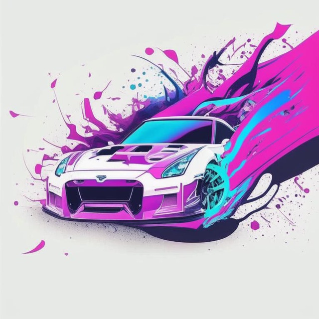 Дрифт новости (Drift news)