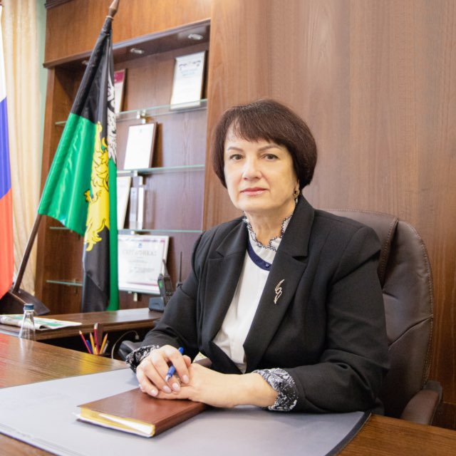 Татьяна Круглякова