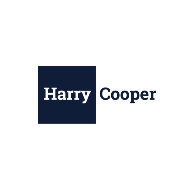 Оптика Harry Cooper