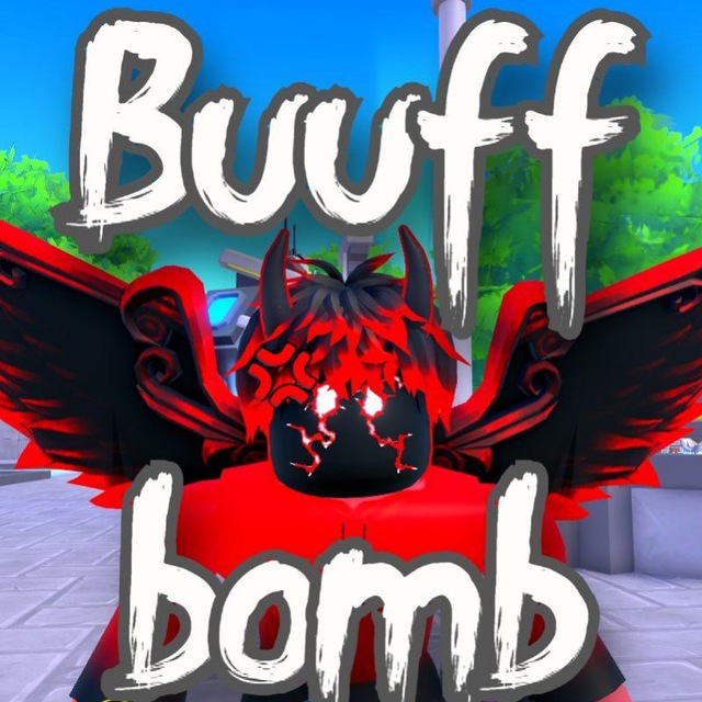 BuuffBomb YT