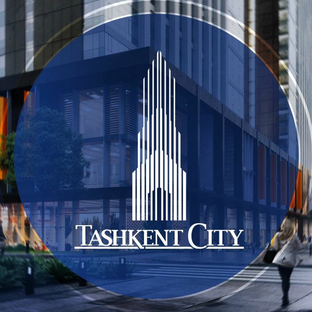 Tashkent City