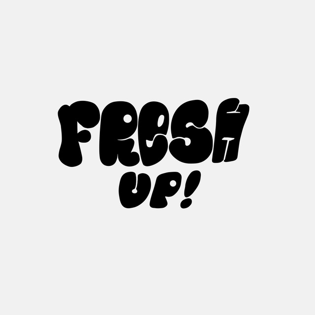 FRESH UP