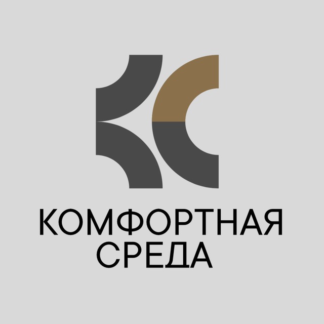 ФГБУ «Комфортная среда»