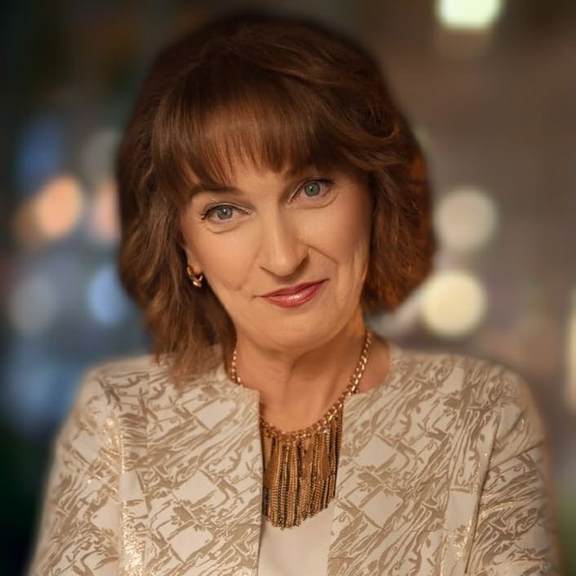 Бизнес и баланс|Возможности человека|Елена Анохина