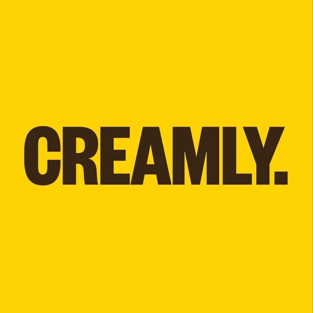 Alenka CREAMLY.