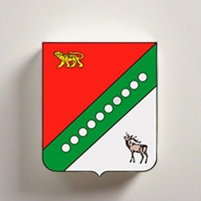 Красноармейский район