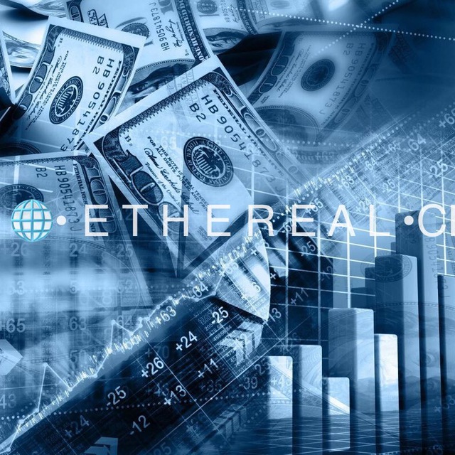 ?• E T H E R E A L •CLUB