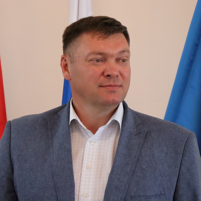 Сергей Пыхтин