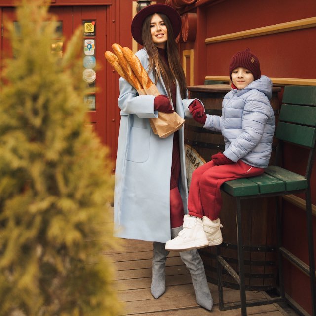 Mama_Olia?Материнство.Семья.Домашние будни