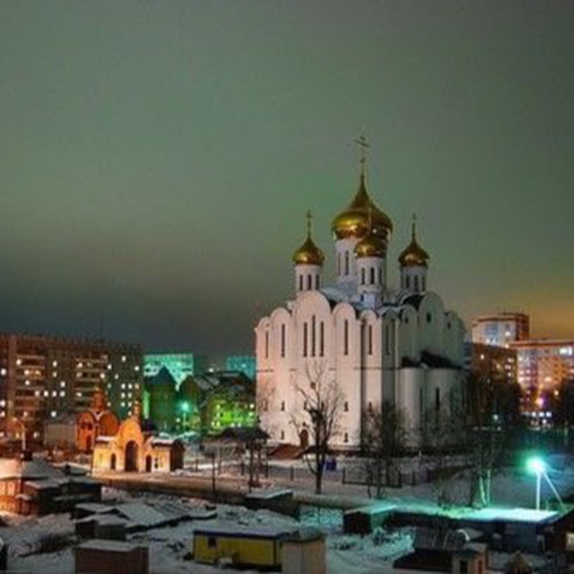 Коми • Сыктывкар • Новости