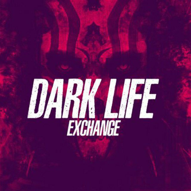 Dark life instrumental. Dark Life.