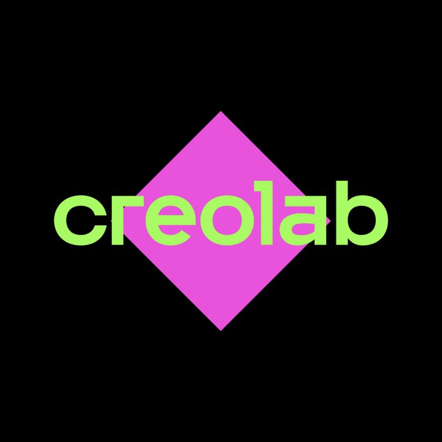 CreoLab - контент для рекламы