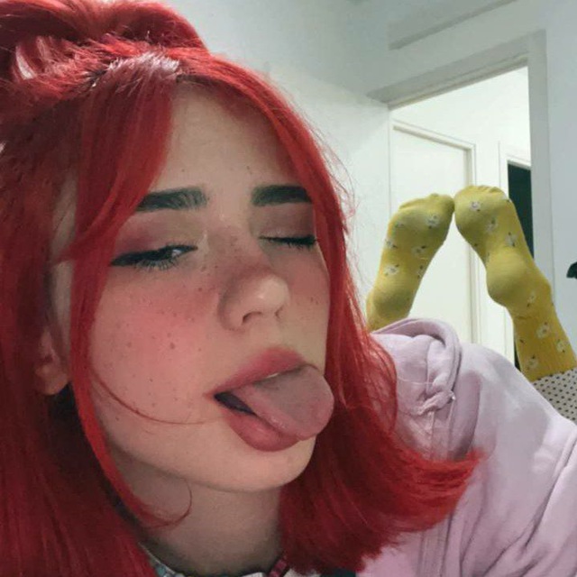 Фетишист блогы