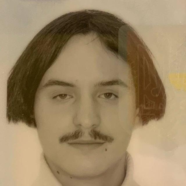 Крылов Кирилл