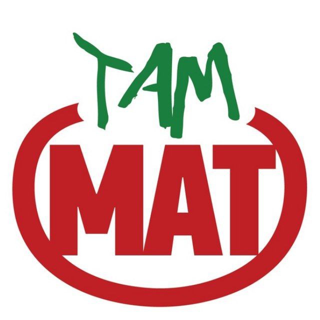 ТАМ?МАТ