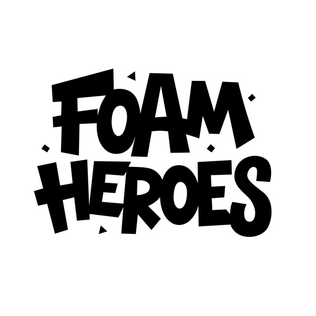Foam Heroes