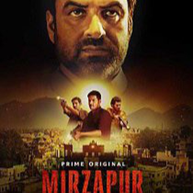 Mirzapur season 2 online movie full