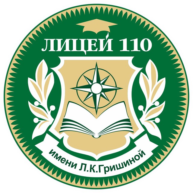 Лицей 110