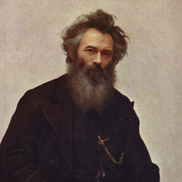 Статистика Telegram-канала "Галерея Ивана Шишкина" — @shihkin_ii — TGStat