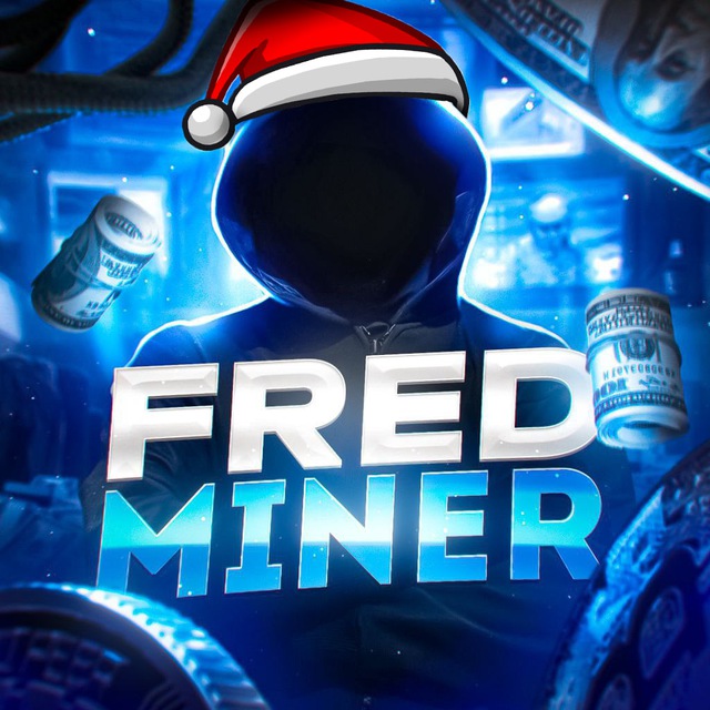 FredMiner