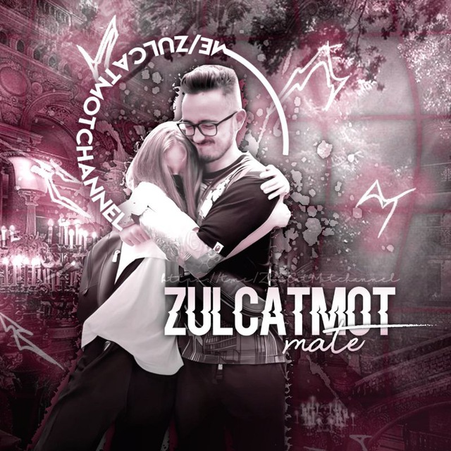 || ZulCᴀᴛMᴏᴛ ʍᴀᴛᴇ