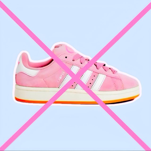 Old school | антитренды