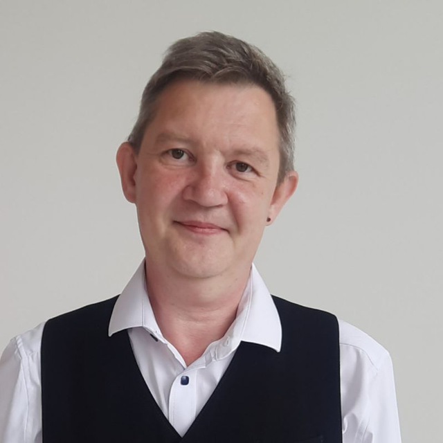 Анатолий Якимов