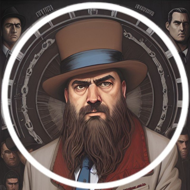 Фёдор Сопрано