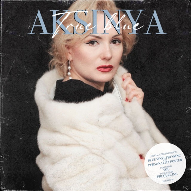 Aksinya