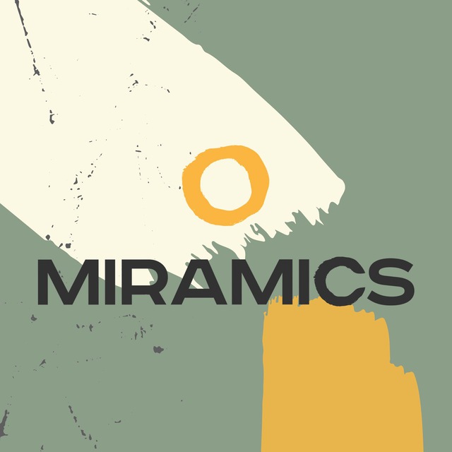MIRAMICS ? посуда для Horeca и дома