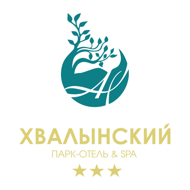 ХВАЛЫНСКИЙ Парк-Отель & SPA