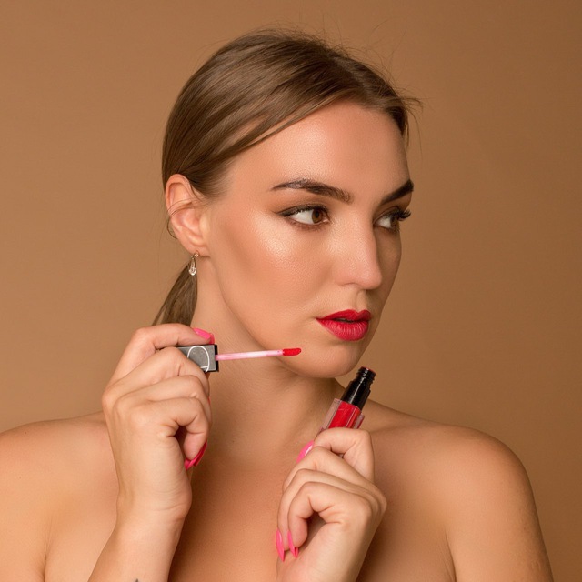 Точка Красоты - магазин косметики