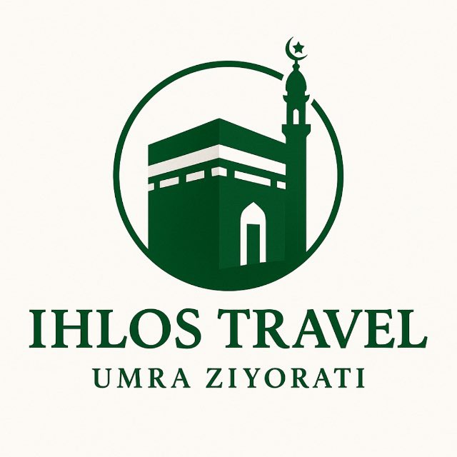 UMRA ziyorati. УМРА зиёрати